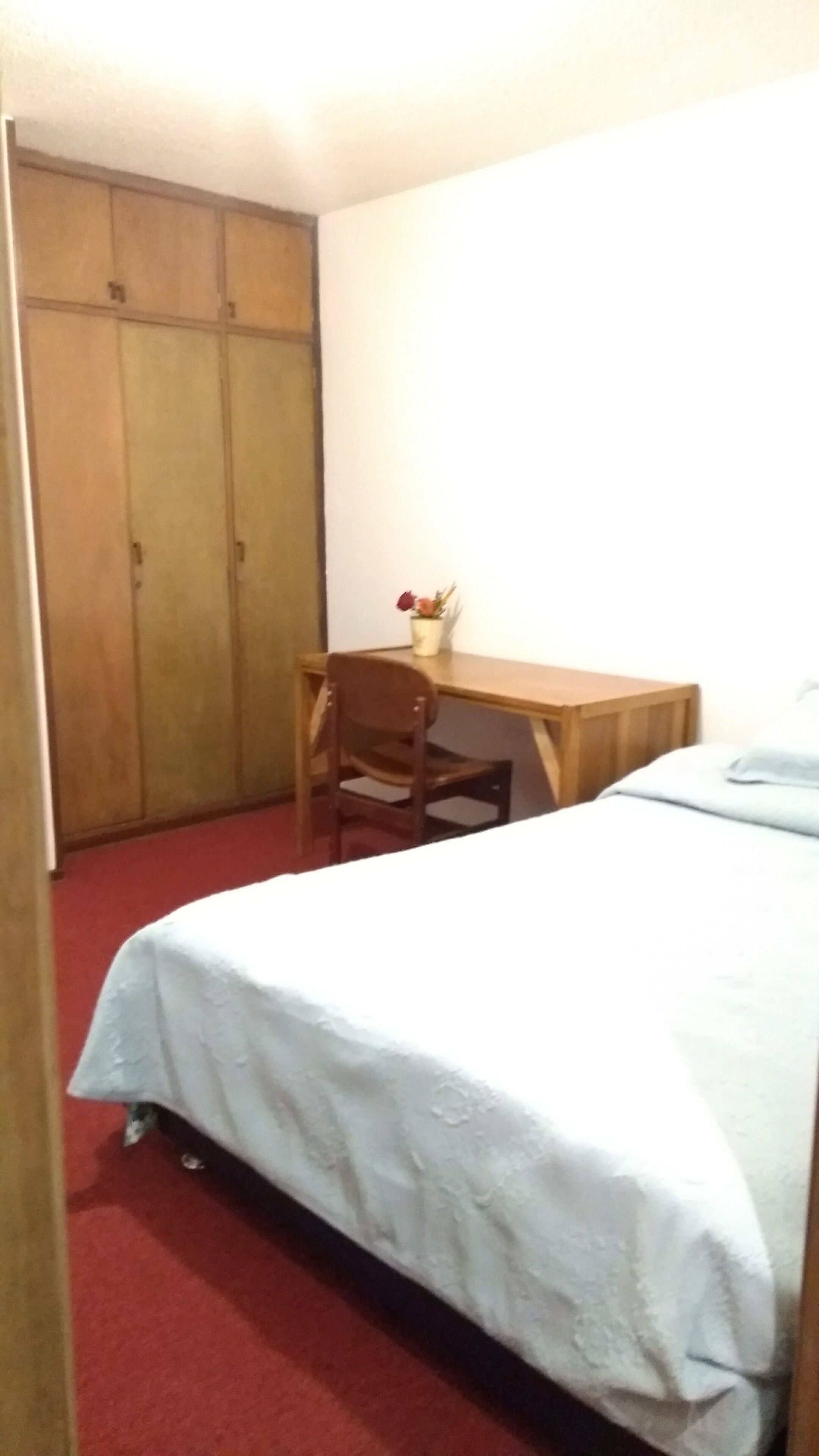 Central, affordable &amp; large private room for 1o2