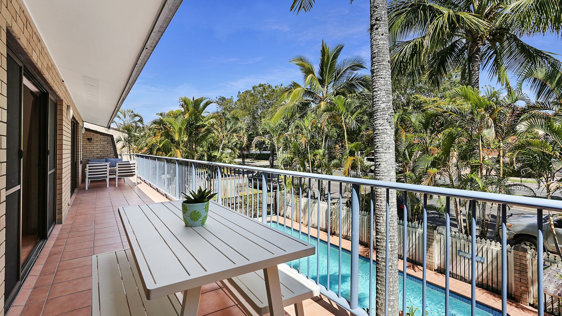 HighTide On Noosa Sound — image 2