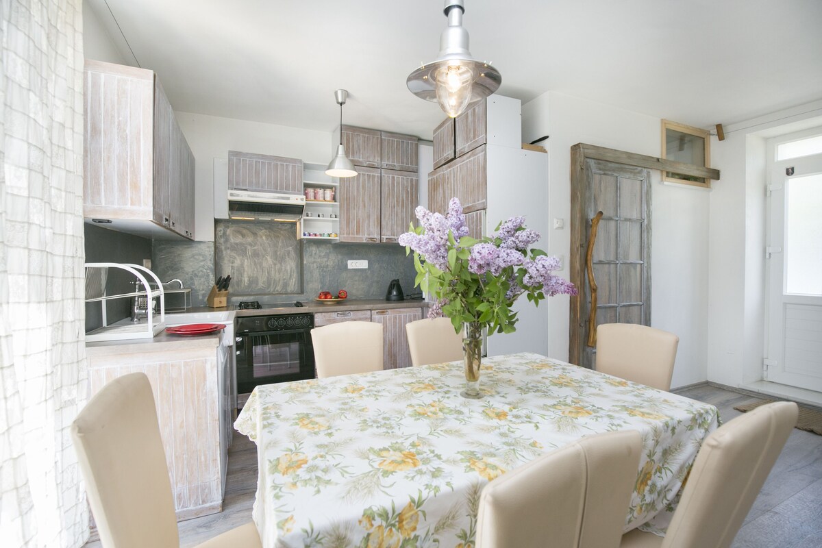 Image de profil de l’hôte