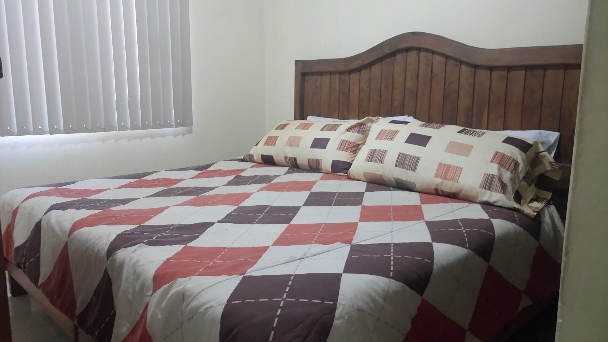 HABITACIÓN PRIVADA EN DEPARTAMENTO. LINDAVISTA,  BASÍLICA, NETFLIX