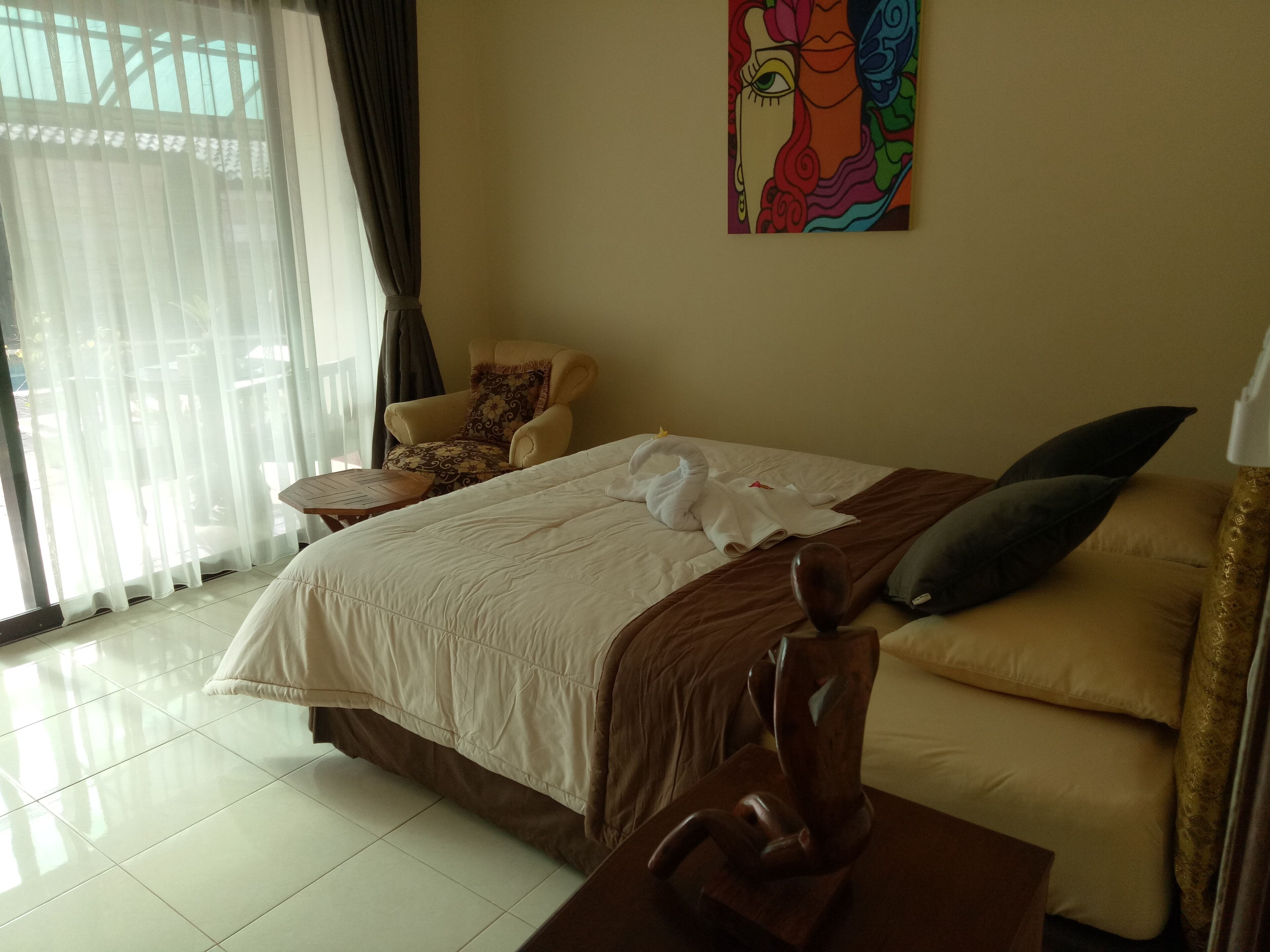 Villa Yukie Senggigi