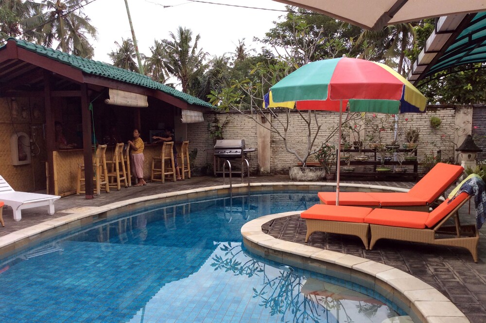 Villa Yukie Senggigi