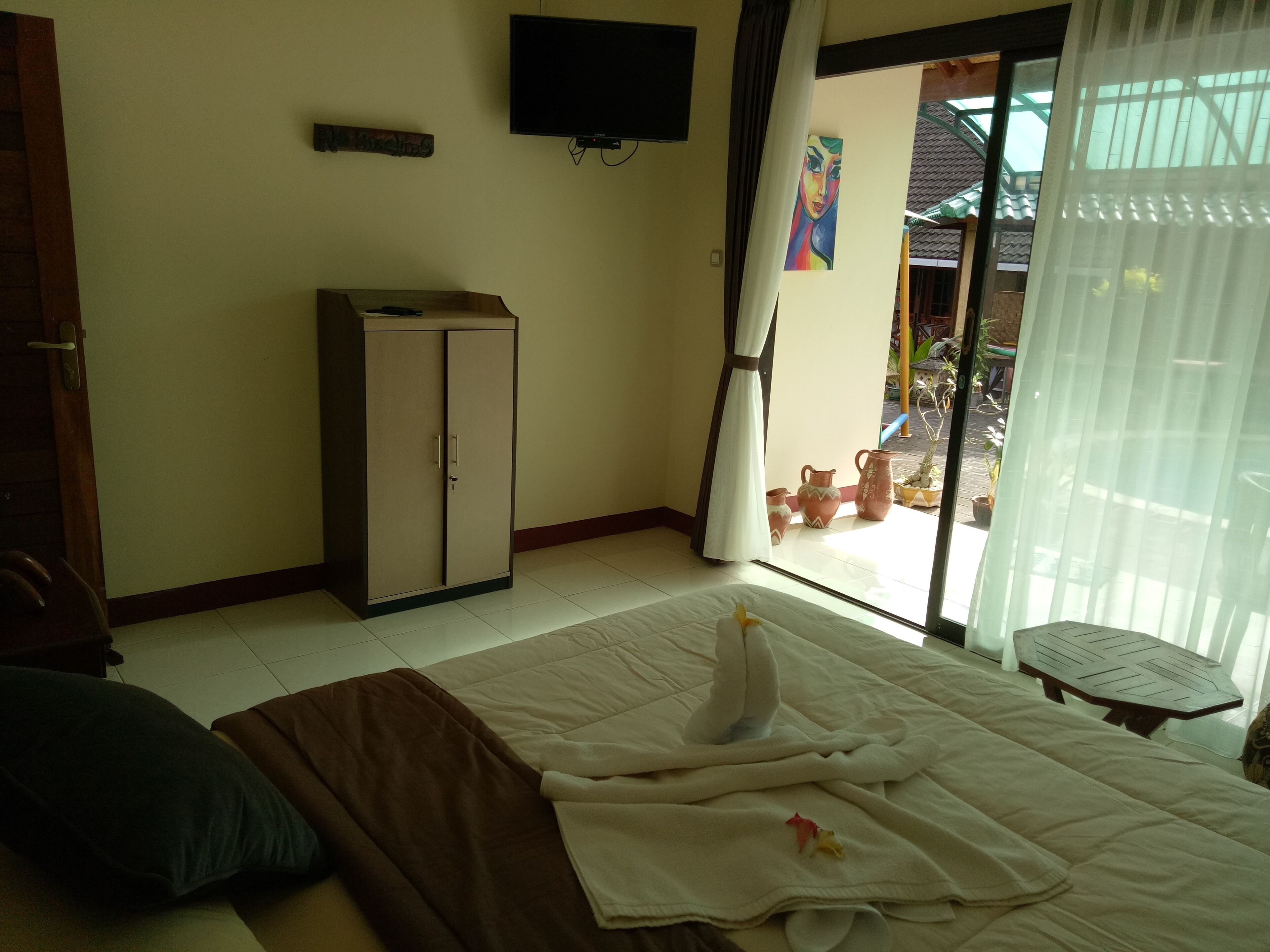 Villa Yukie Senggigi