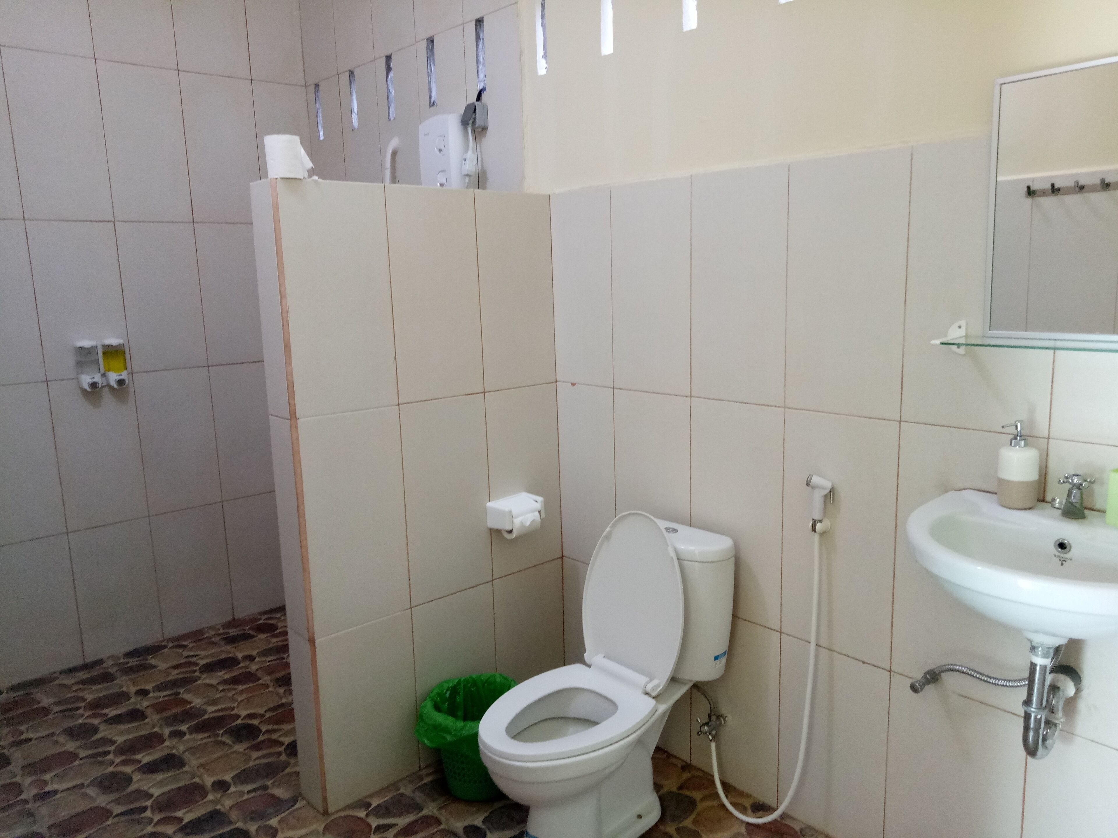 Villa Yukie Senggigi