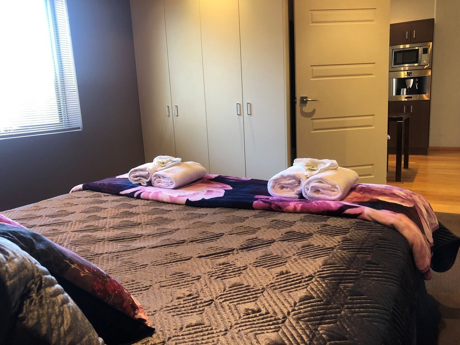 Barossa Valley Apartment 1