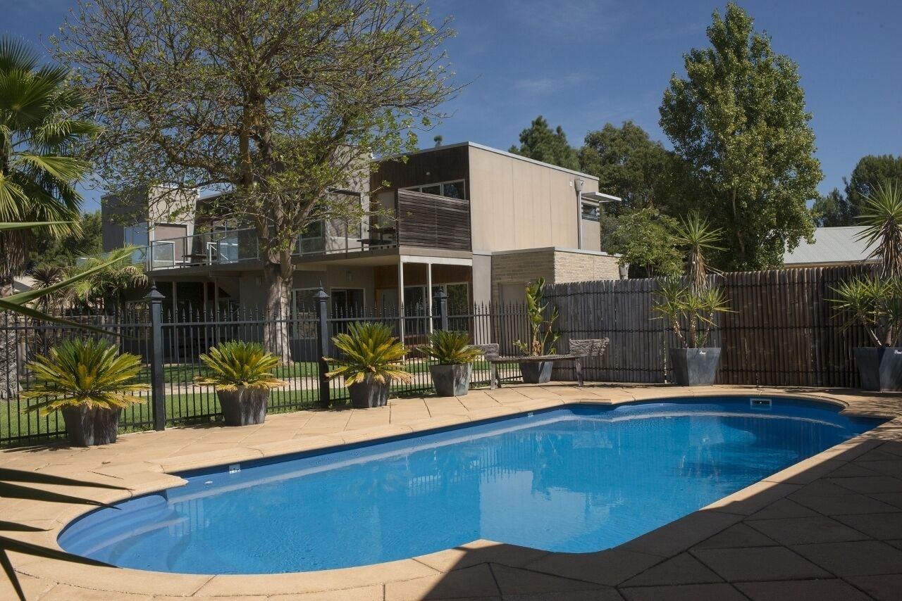 Barossa Valley Apartment 1