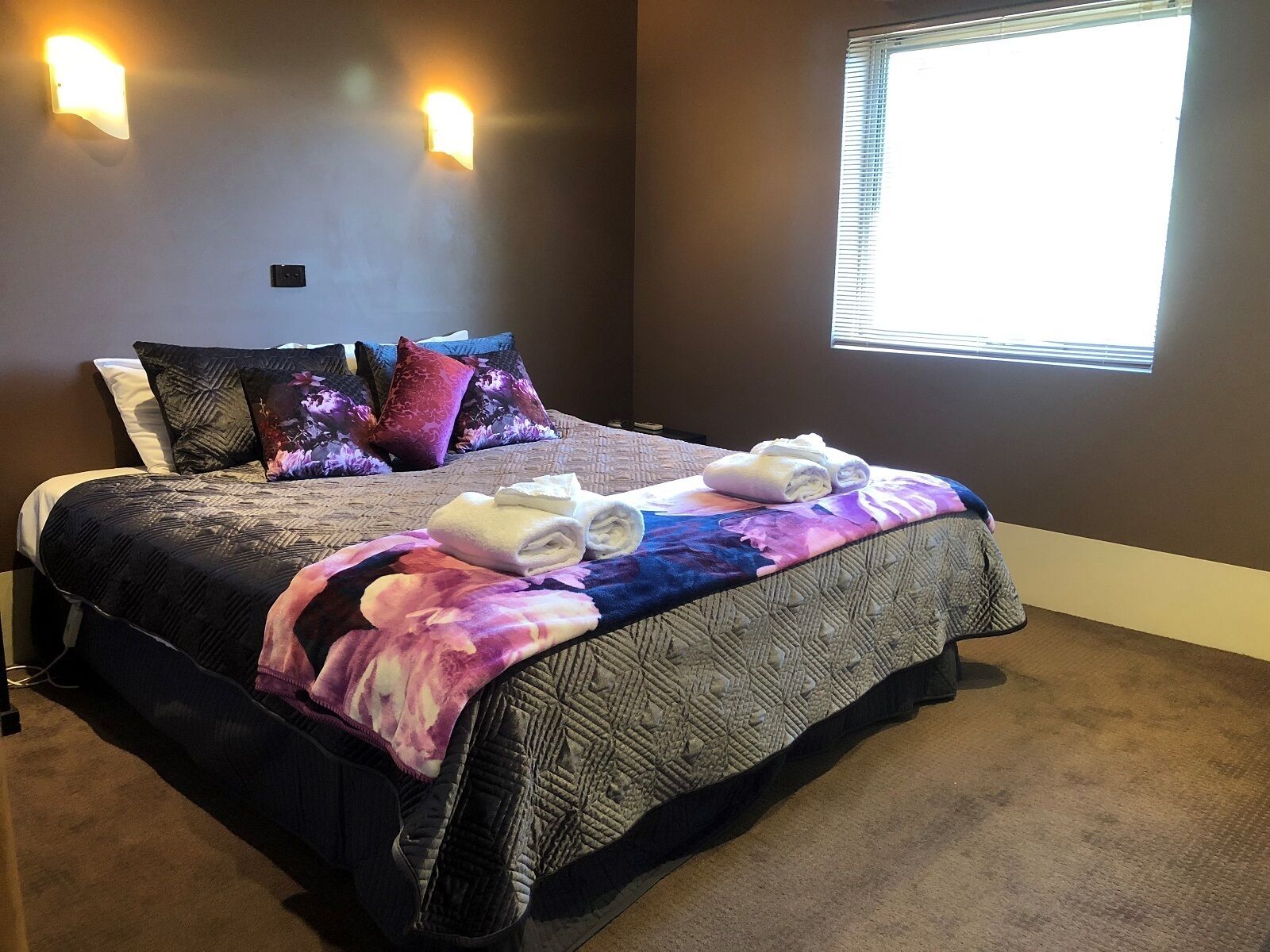 Barossa Valley Apartment 1