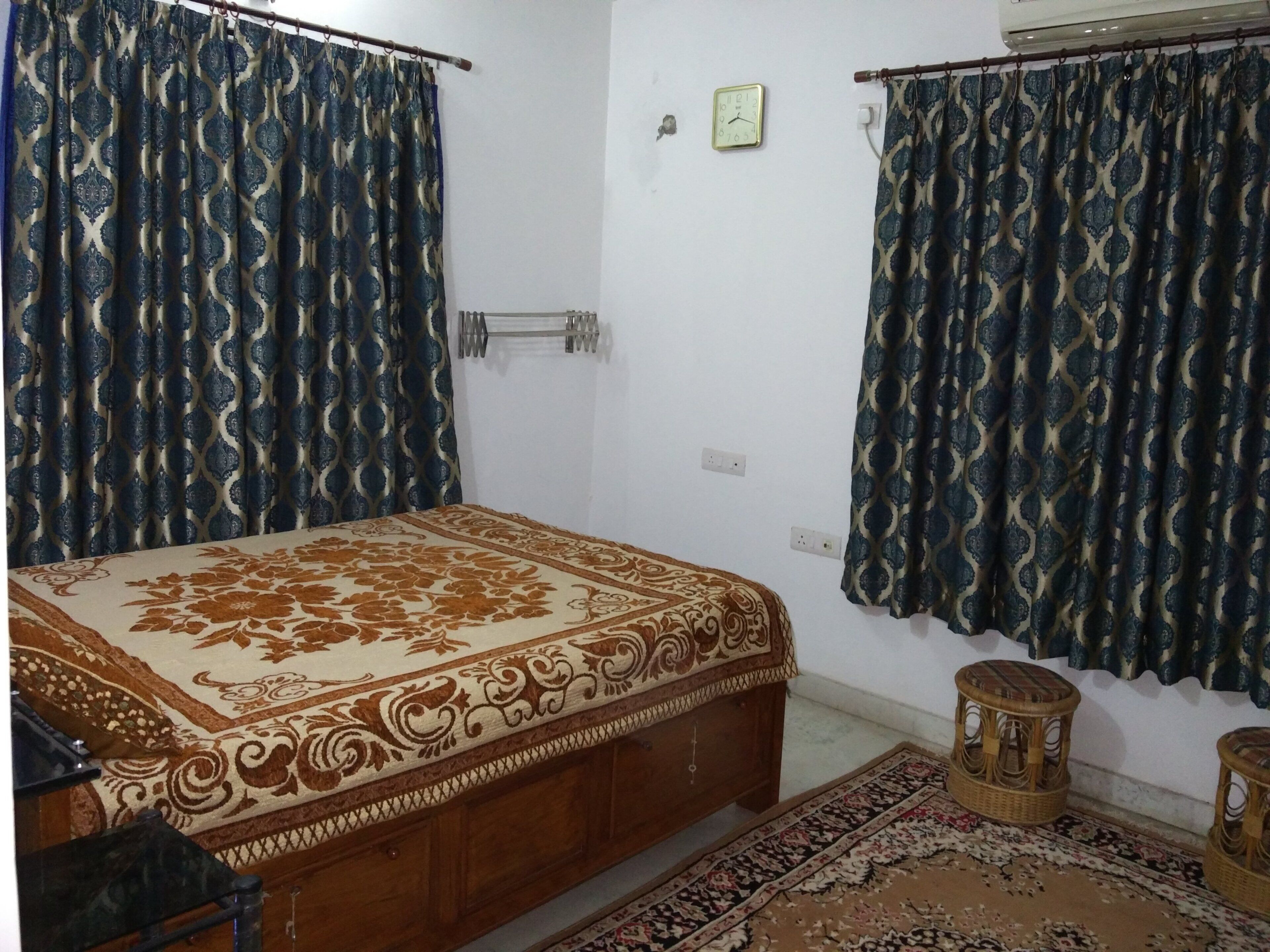 Relax In Tagore’s Santiniketan