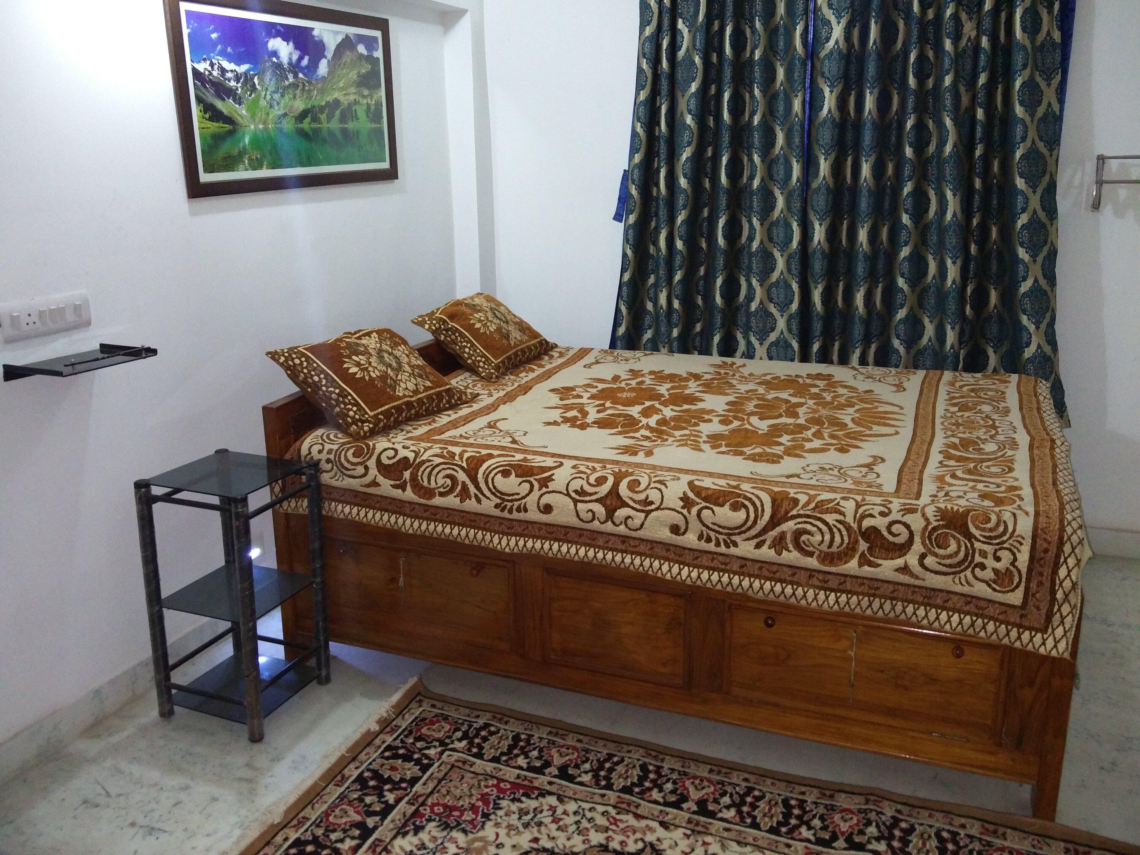 Relax In Tagore’s Santiniketan