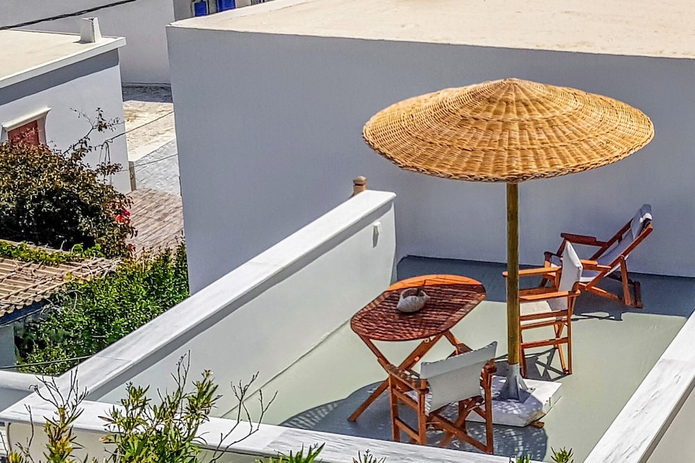 Studio With Rooftop Terrace | Close To The Sea