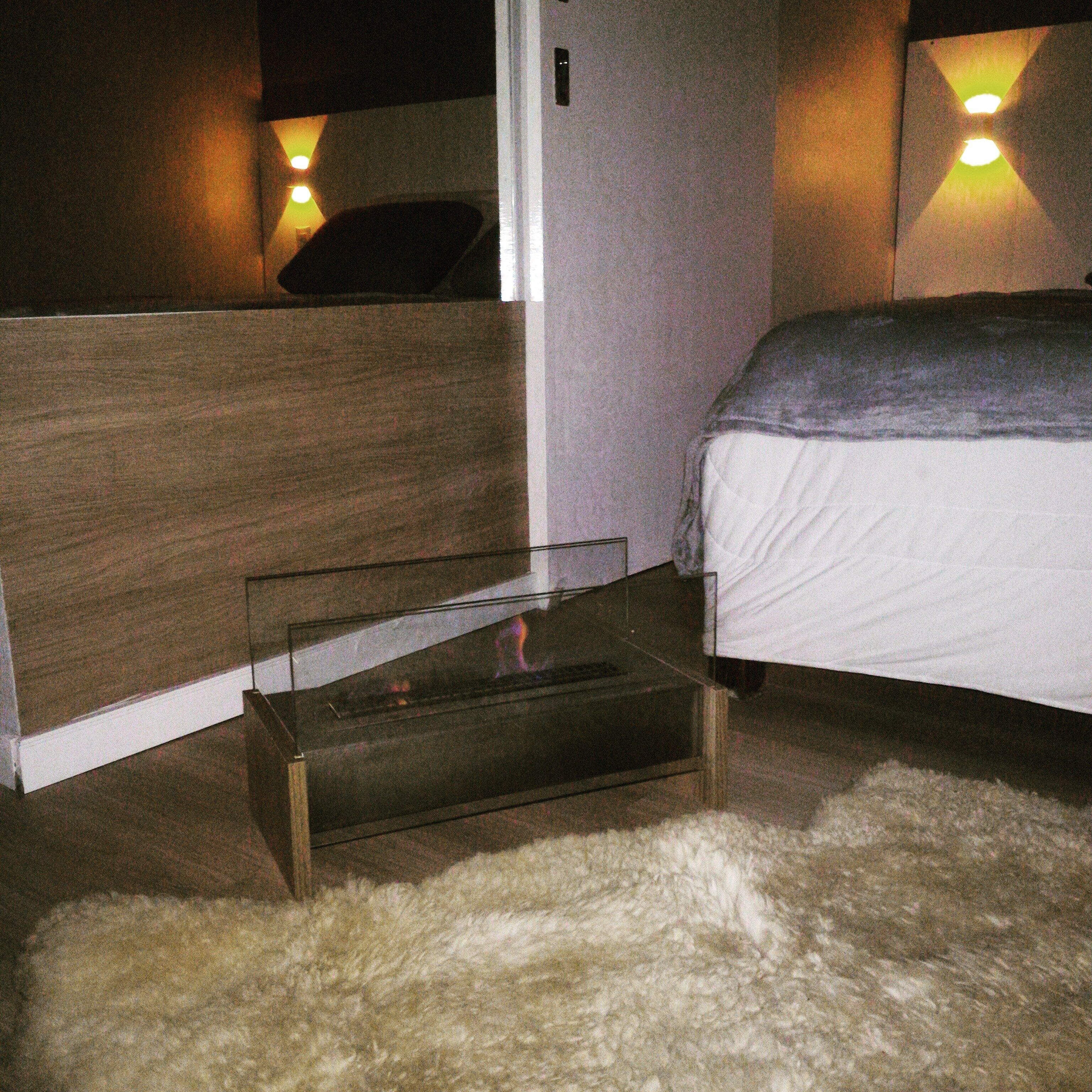 Beautiful Apt with Garden on Av. Main.........