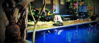 Pranajaya Villa Tejakula