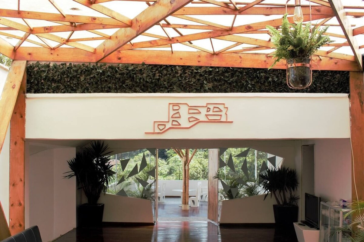 Image de profil de l’hôte