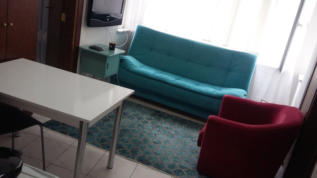 Bild für Gastgeberprofil