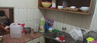 Sipi Home away - You are all most welcome