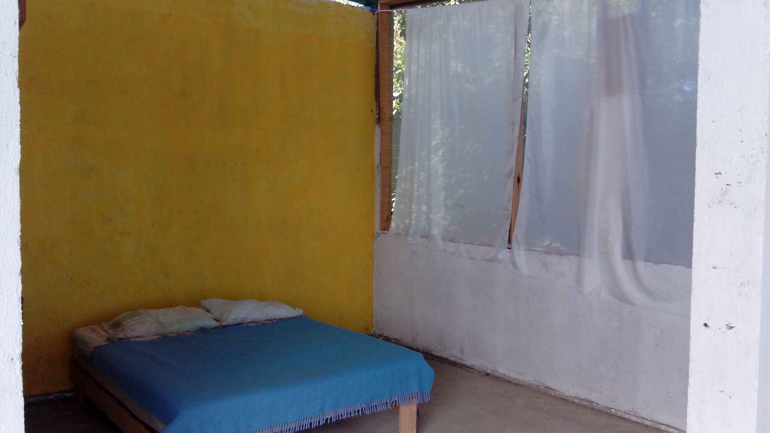 Estudio amplio con cocina en Pochutla Centro