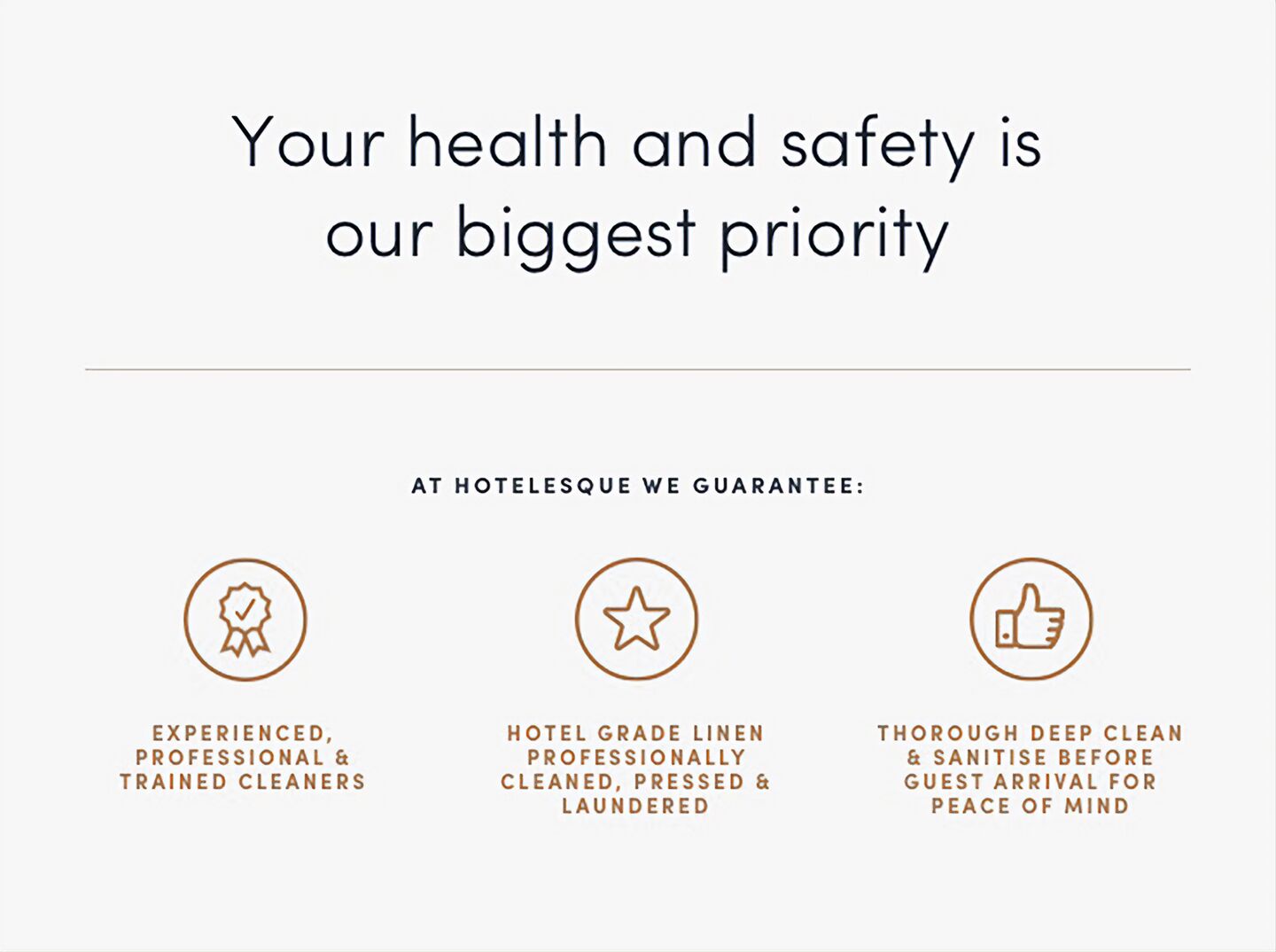 The Beach Pad — image 2