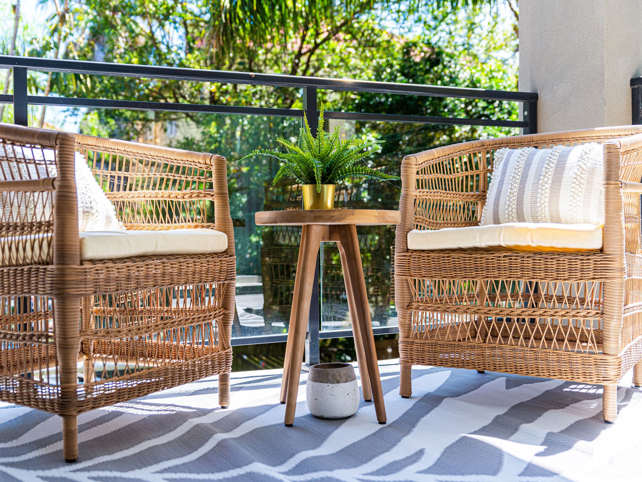 The Beach Pad — image 15