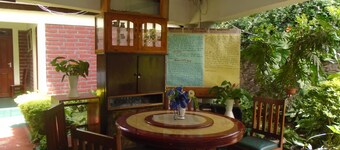 Themi Valley Eco and Cultural Tourism Homestay