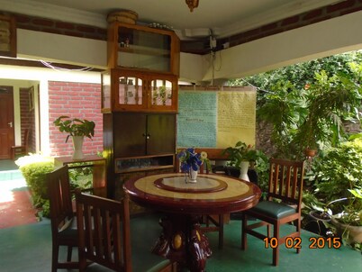 Themi Valley Eco and Cultural Tourism Homestay