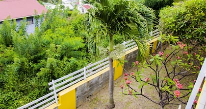 All the Comforts of Home together with Nature's Therapeutic Sights and Sounds