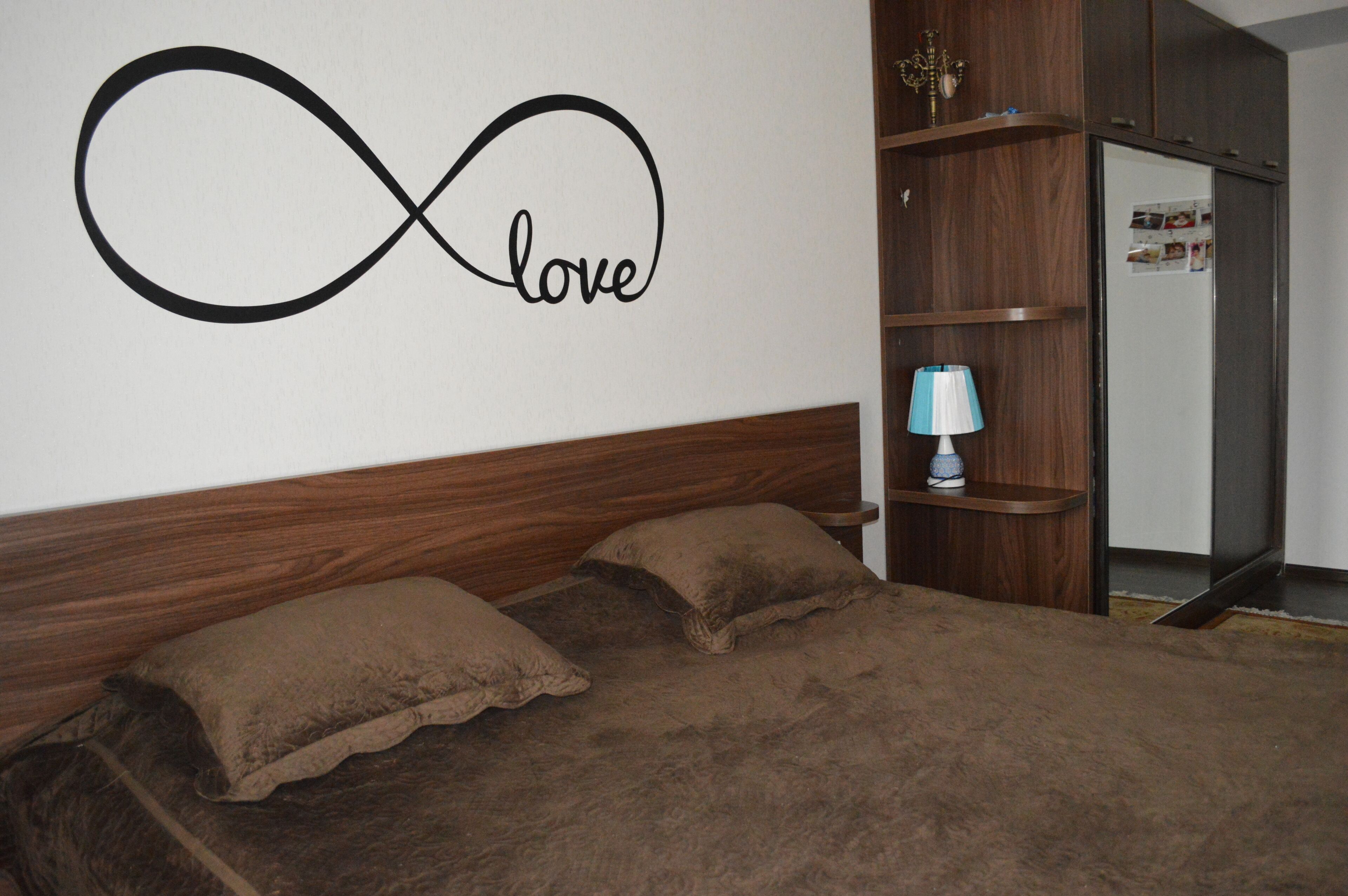 3 多间卧室、免费 WiFi