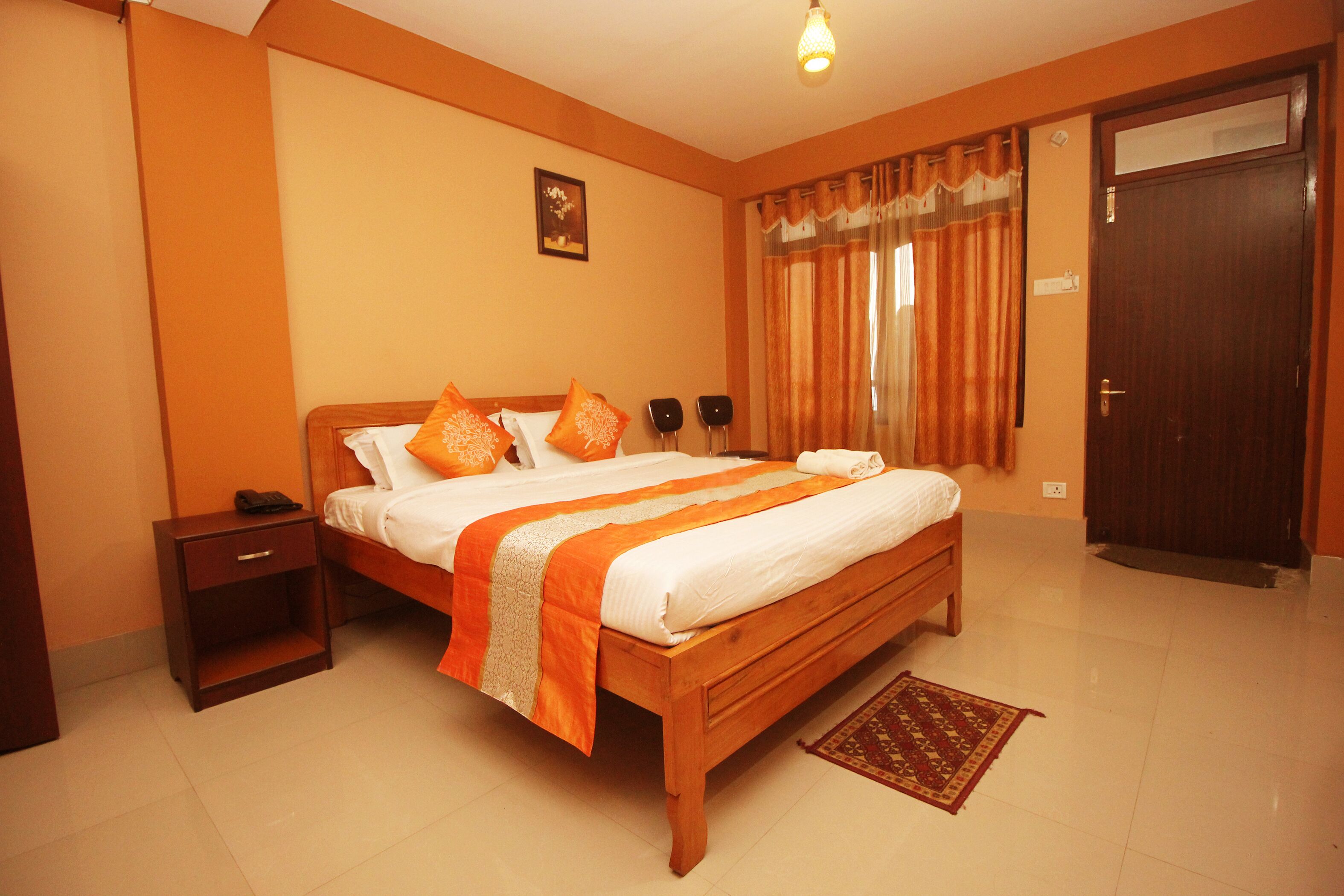 FINESTAYS DARJEELING