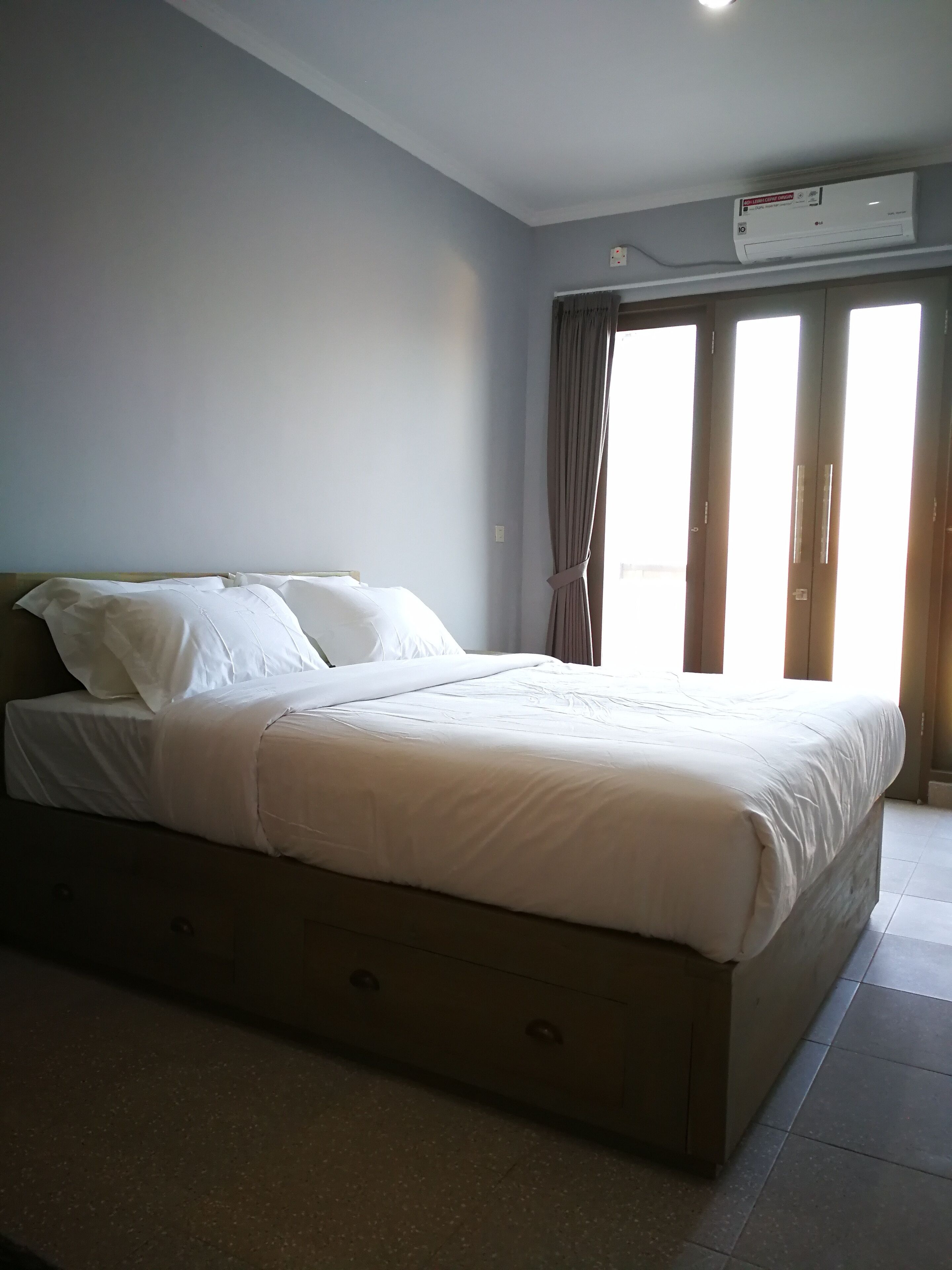 Greenlot Residence - House G5 Room 1 - Bypass Tanah Lot