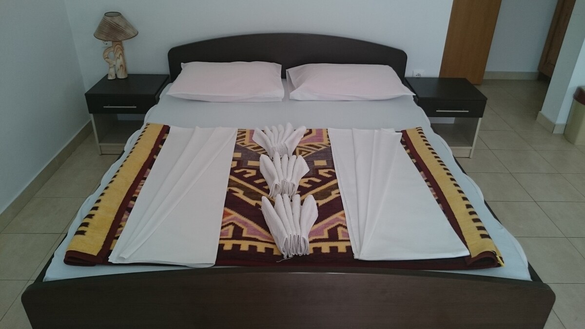 Bild für Gastgeberprofil