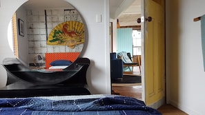 3 quartos, Wi-Fi de cortesia, roupa de cama