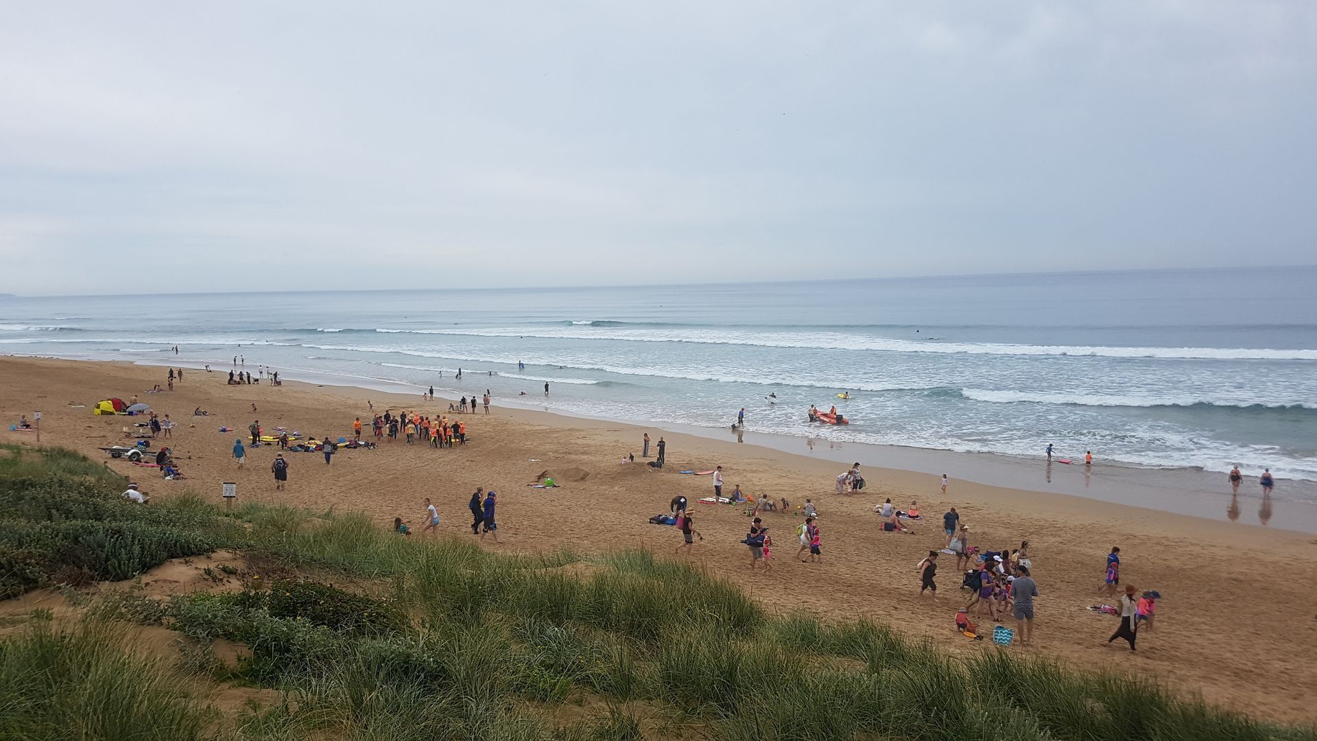 Plage