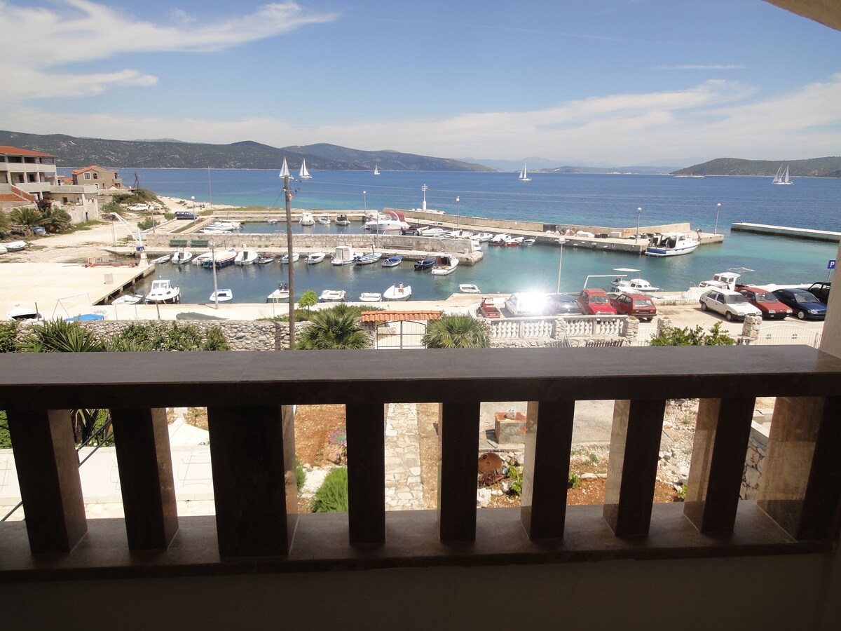 Bild für Gastgeberprofil