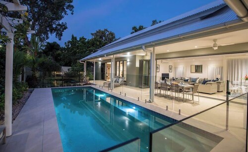 Serenity Sands - Port Douglas