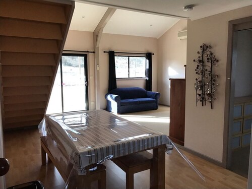 Moonbah Loft, Jindabyne