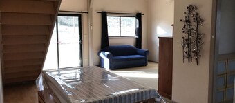 Moonbah Loft, Jindabyne