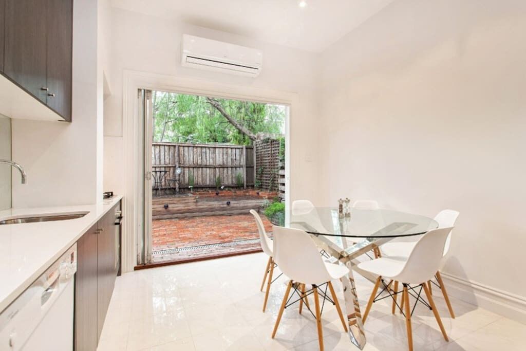 Delightful Terrace - Central location on Richmond Hill