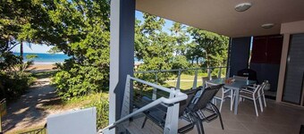 Beach House Apartment No 7 - Fabulous Location