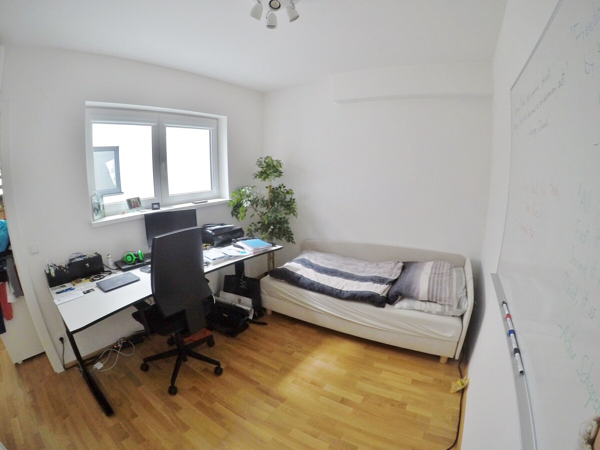 Bild für Gastgeberprofil