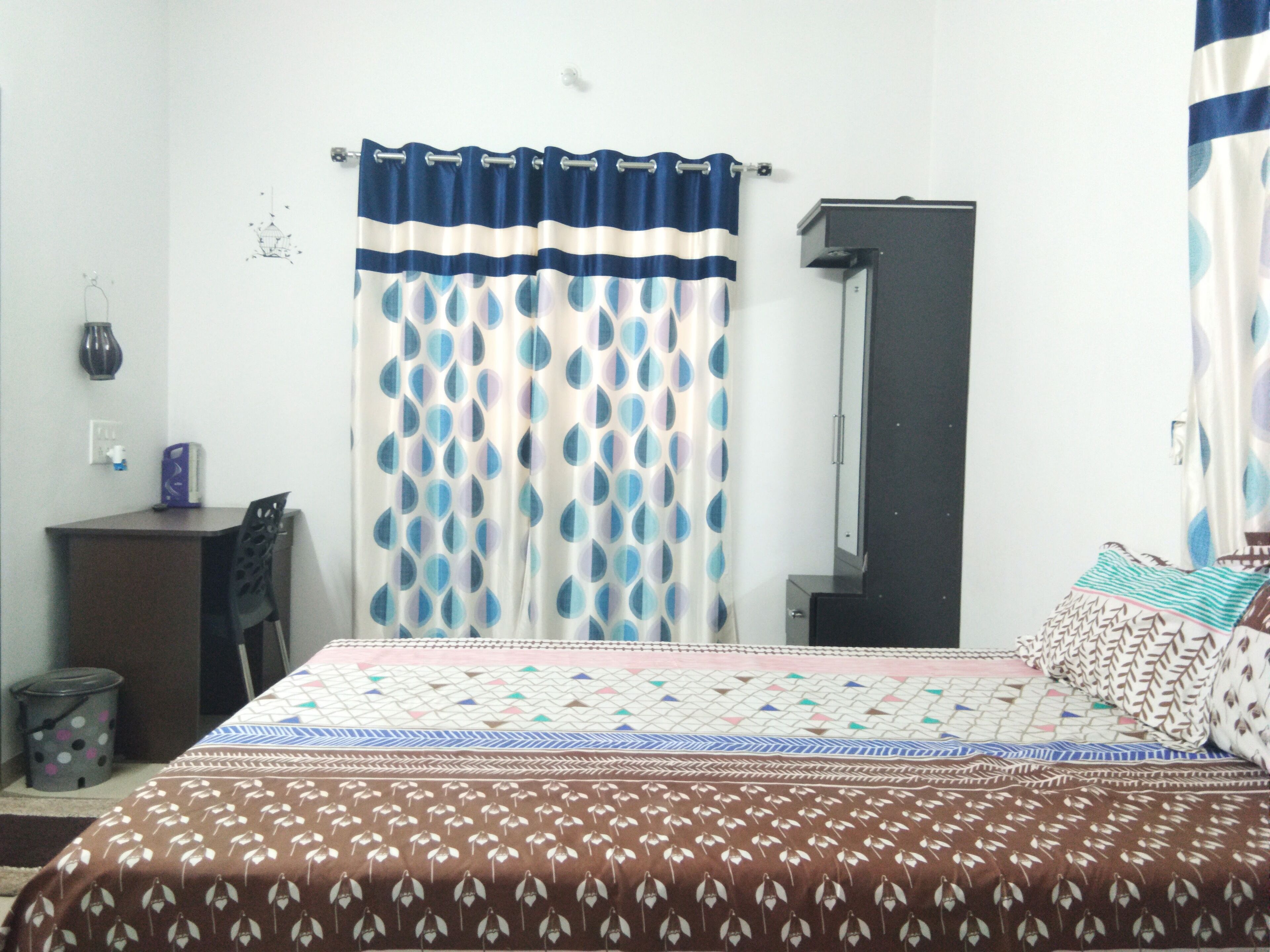 BnB in a Beautiful Bungalow @ BANER