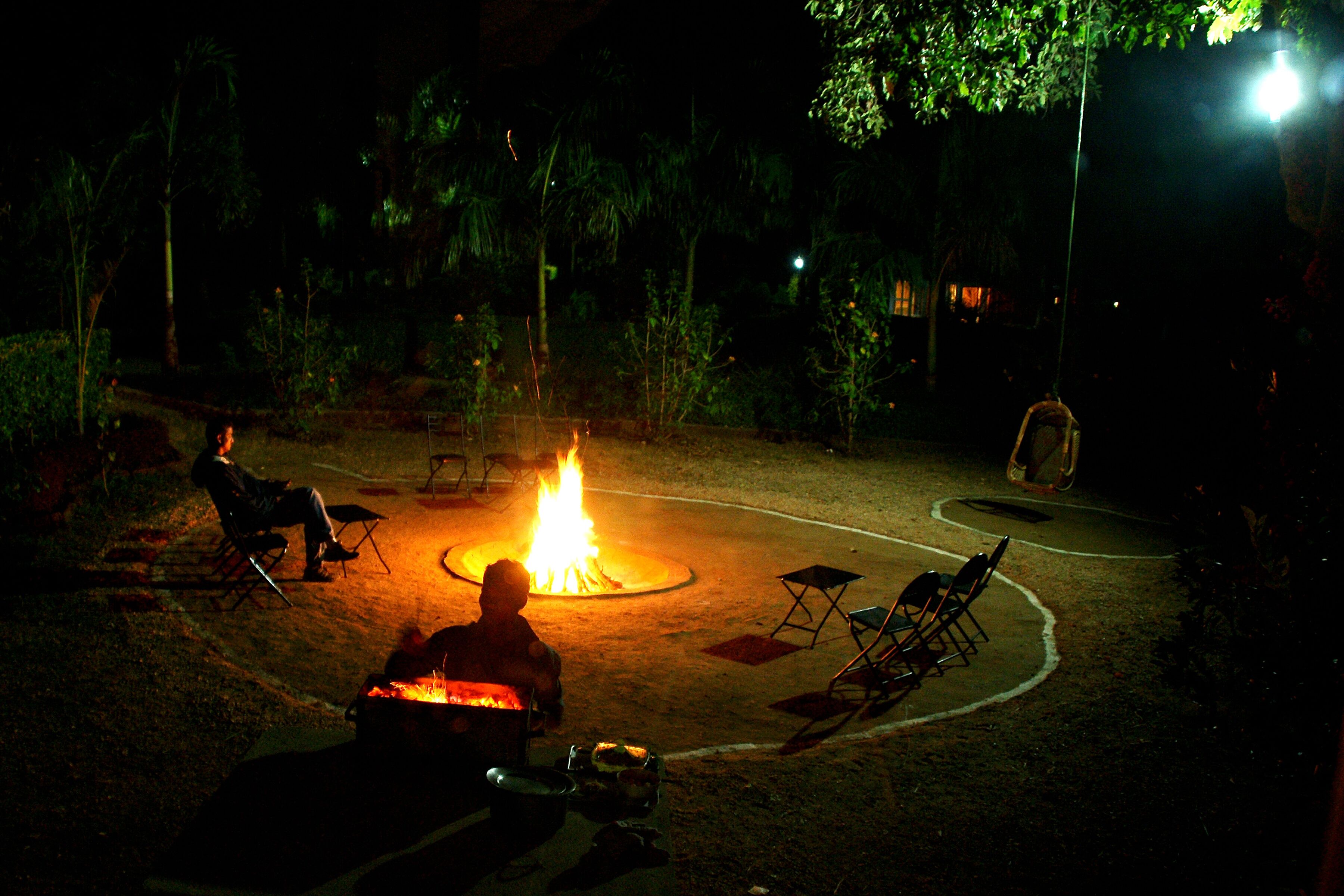 Village Machaan (A Division of VVillage Resorts PVT LTD)