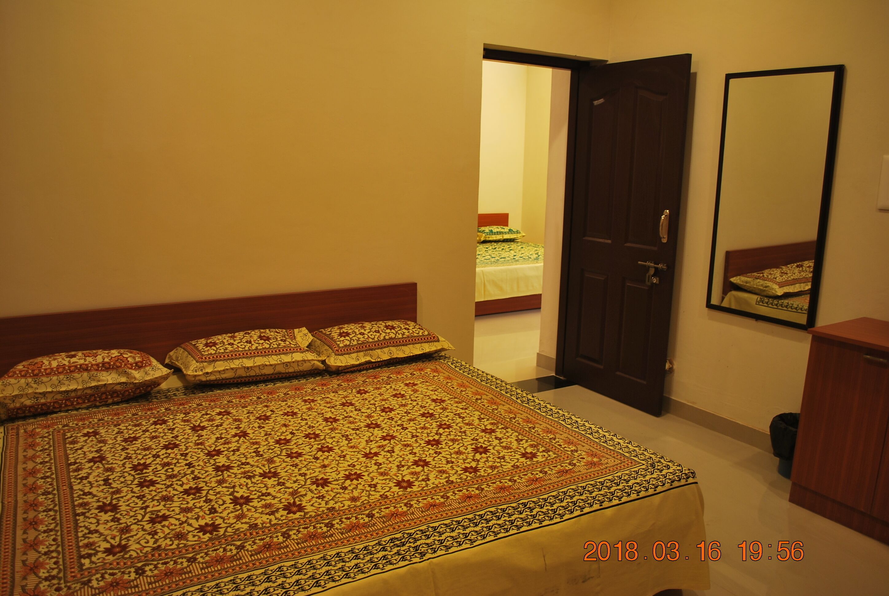 HENRY CORNER - CHIKMAGALUR