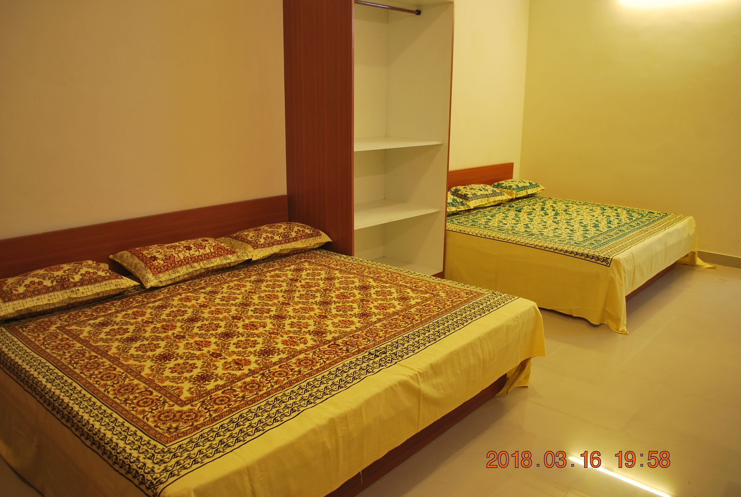 HENRY CORNER - CHIKMAGALUR