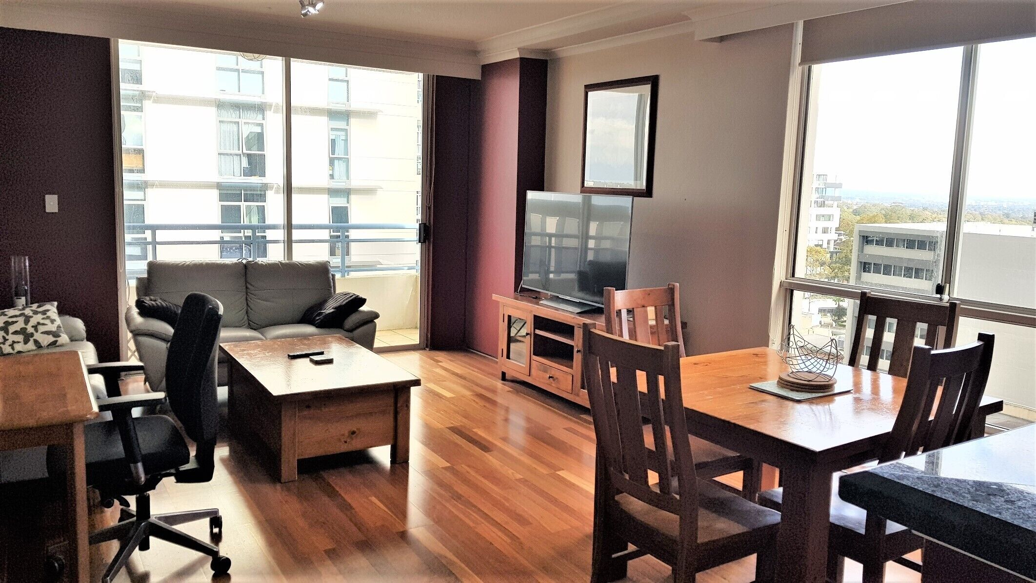 Chats One Bedroom 11 — image 3