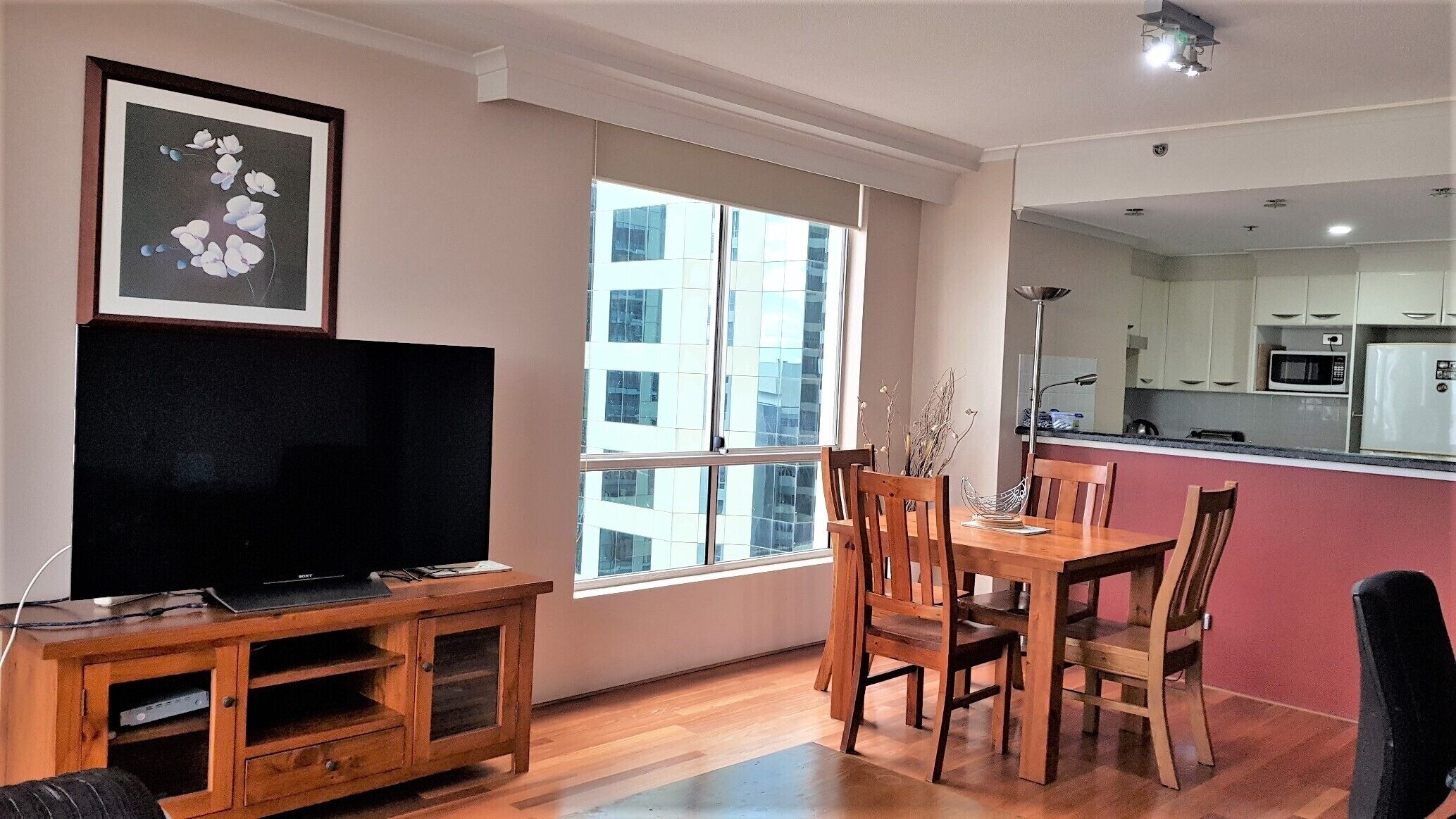 Chats One Bedroom 11 — image 8