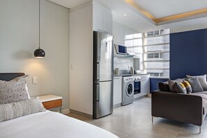 Interior - Style, Design & Location (Cape Town City Centre)