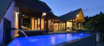 amalè Villa Sundaram
