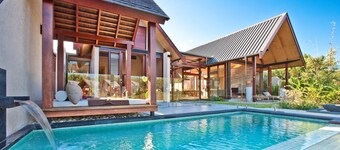 Amalè Villa Sundaram Villa 68, 1 Bale Drive, Port Douglas QLD 4877