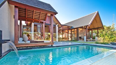 Amalè Villa Sundaram Villa 68, 1 Bale Drive, Port Douglas QLD 4877