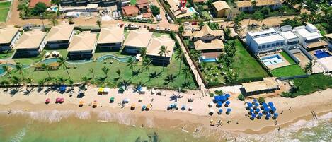 Spiaggia