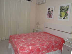 5 bedrooms, iron/ironing board, travel crib, WiFi
